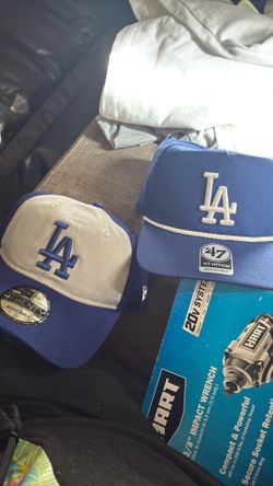 La hats