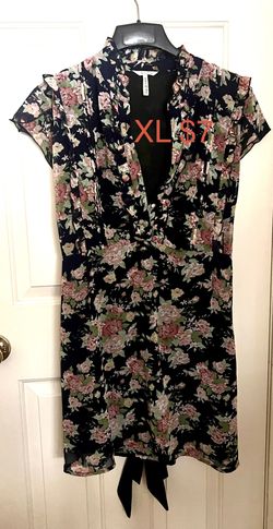 Various Size Dresses
