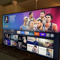 INSIGNIA 55-inch Class F50 Series LED 4K UHD Smart YEAR 2025