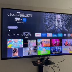 Vizio 50” V Series 2021 (Not Working)