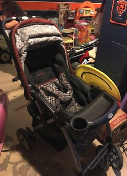 Eddie Bauer Stroller