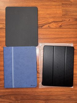 iPad Pro Cases 12.9 Inches