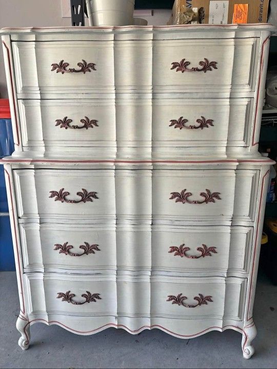 Large Dresser