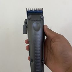 Babyliss FXone Lo-proFX