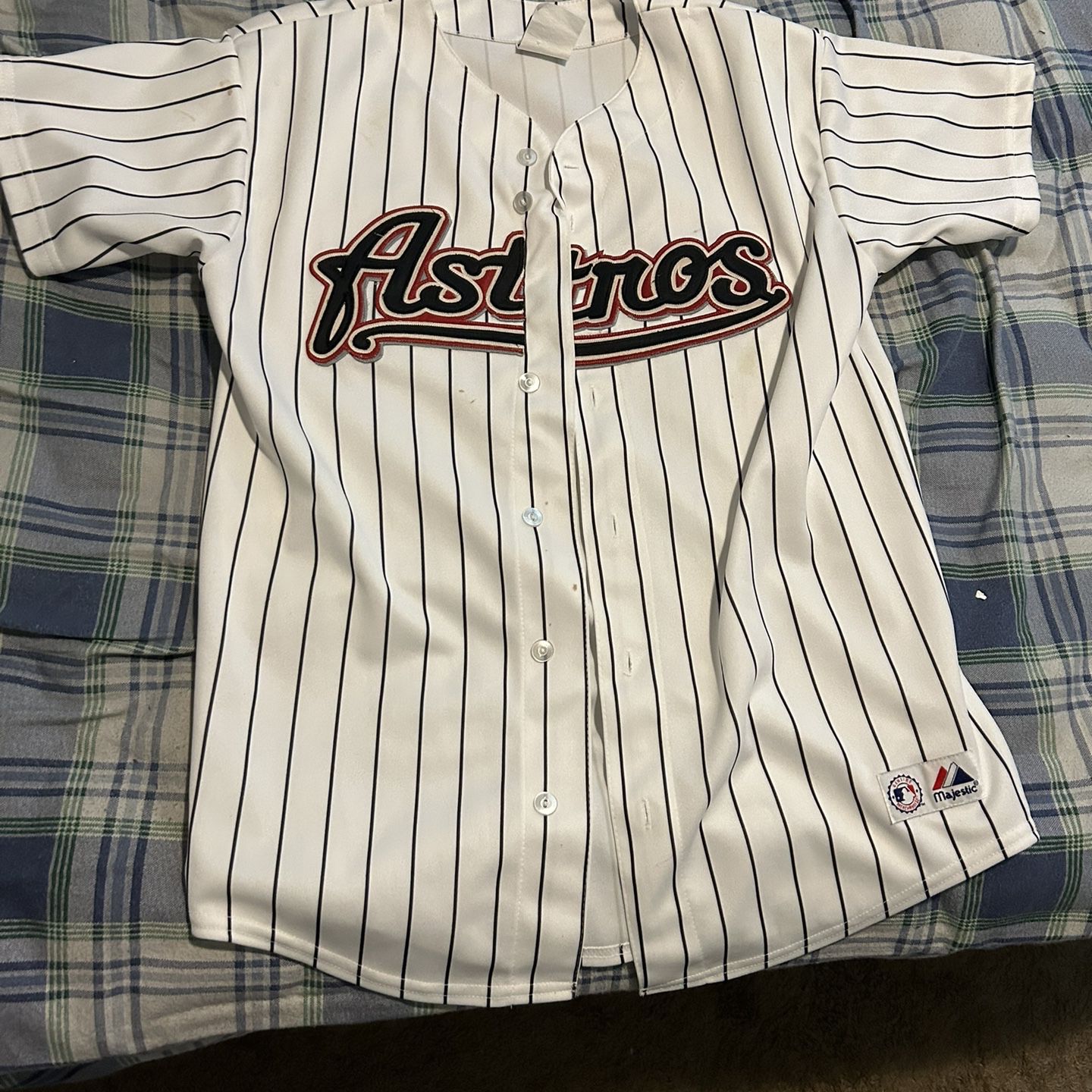Astros Peña Space City Jersey for Sale in Houston, TX - OfferUp