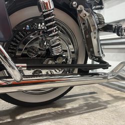 Freedom Performance Slip-ons