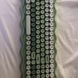 Keyboard