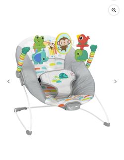 BABY BOUNCER