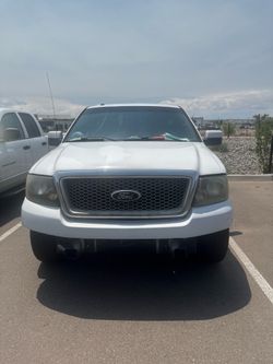 2007 Ford F-150