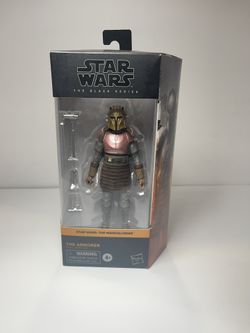 Star Wars Black Series