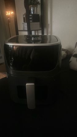 Air fryer