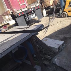 Cargo Slings Good Condition