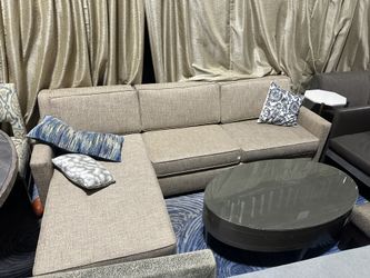 Sectional Sofa Sleeper