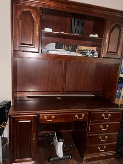 Desk