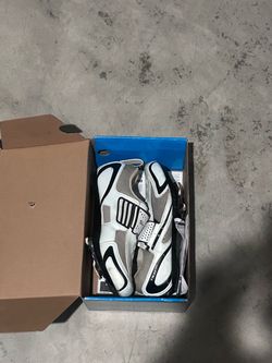Shimano Cycling Shoes Size 8