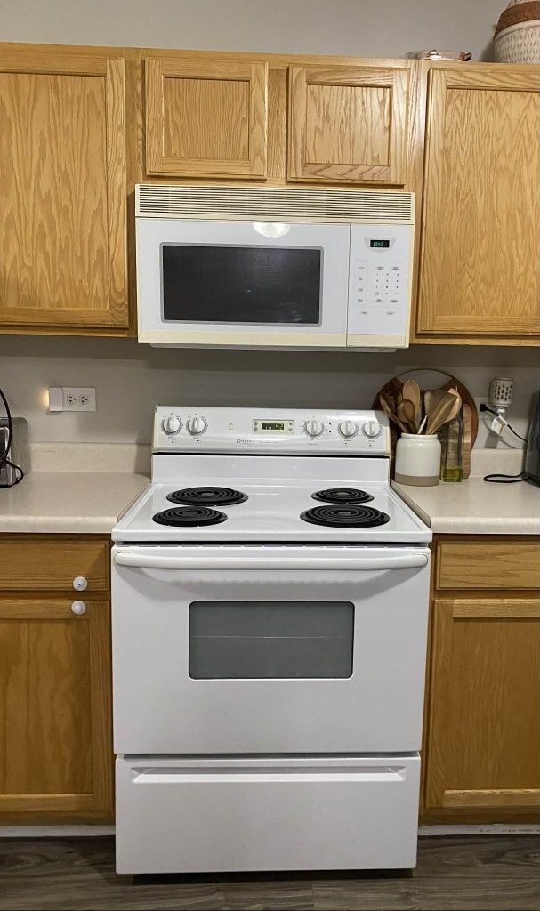 Appliances For Sale - Priced To Sell need Gone ASAP