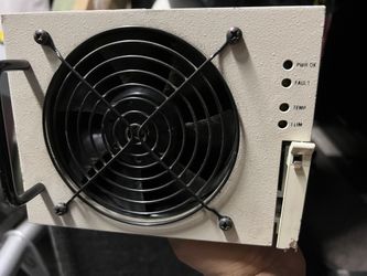 Power Supply