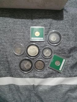 Monedas De Coleccion