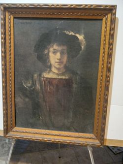Portret