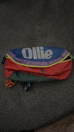 Cotopaxi Fanny pack