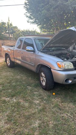 2005 Toyota Tundra