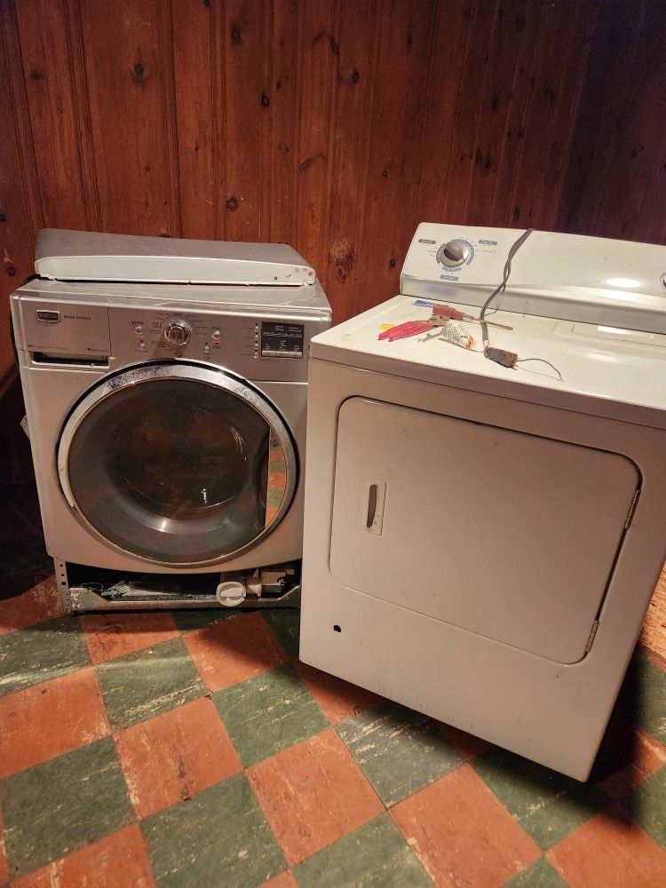 Washer - Clothes Washing Machine