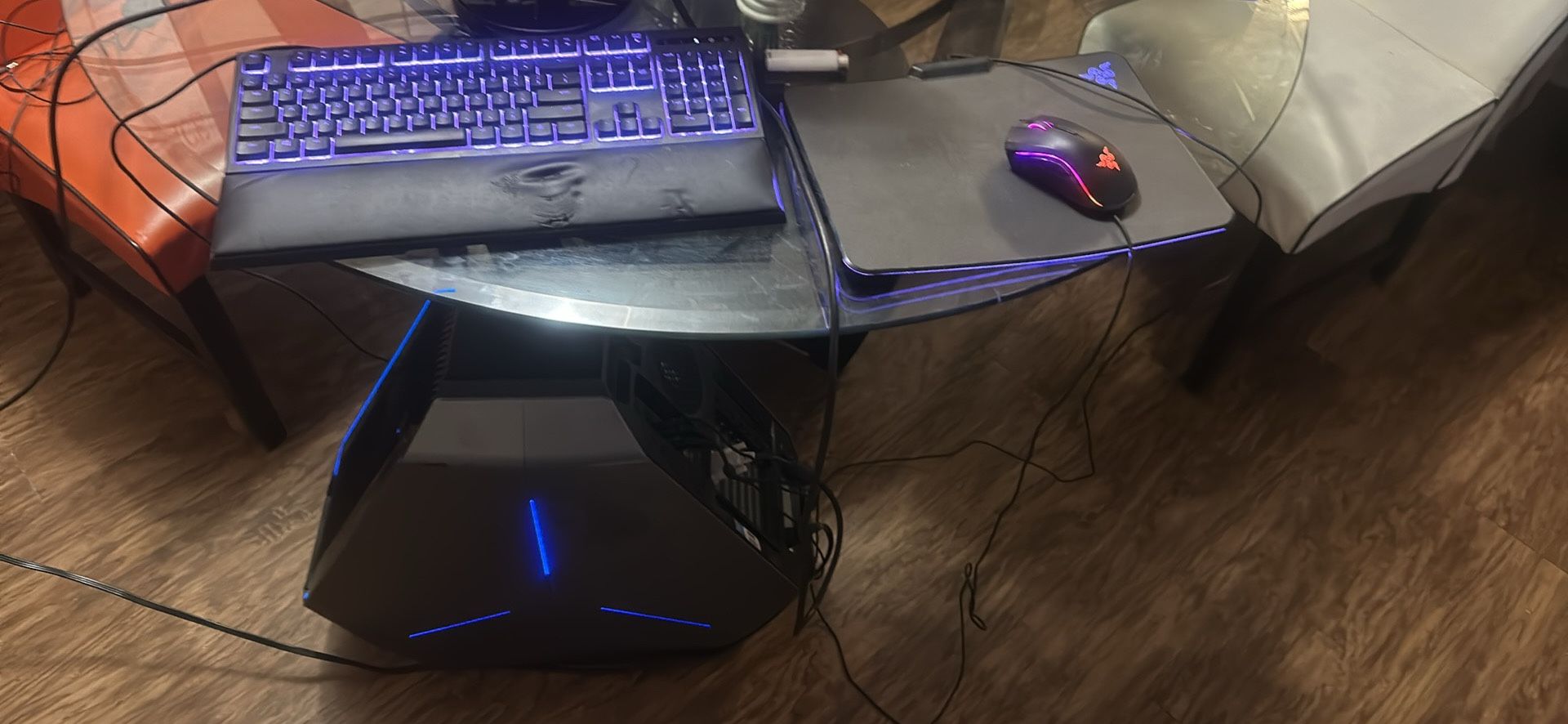 Alienware Area 51 Gaming Computer