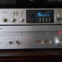 Pioneer Stereo Amplifier SA-720