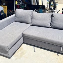 IKEA Sleeper Sofa