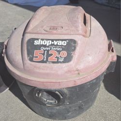 Shop Vac 