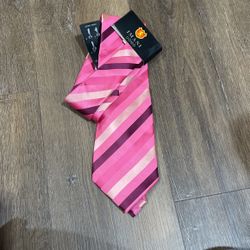 New Tie