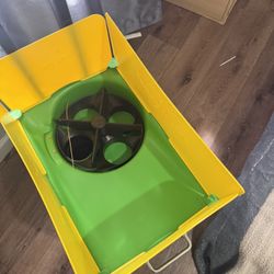 Makina Para Jugar Tenis Semi Nueva 