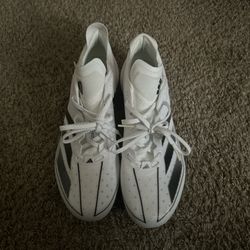 Adidas Adizero Football Cleats