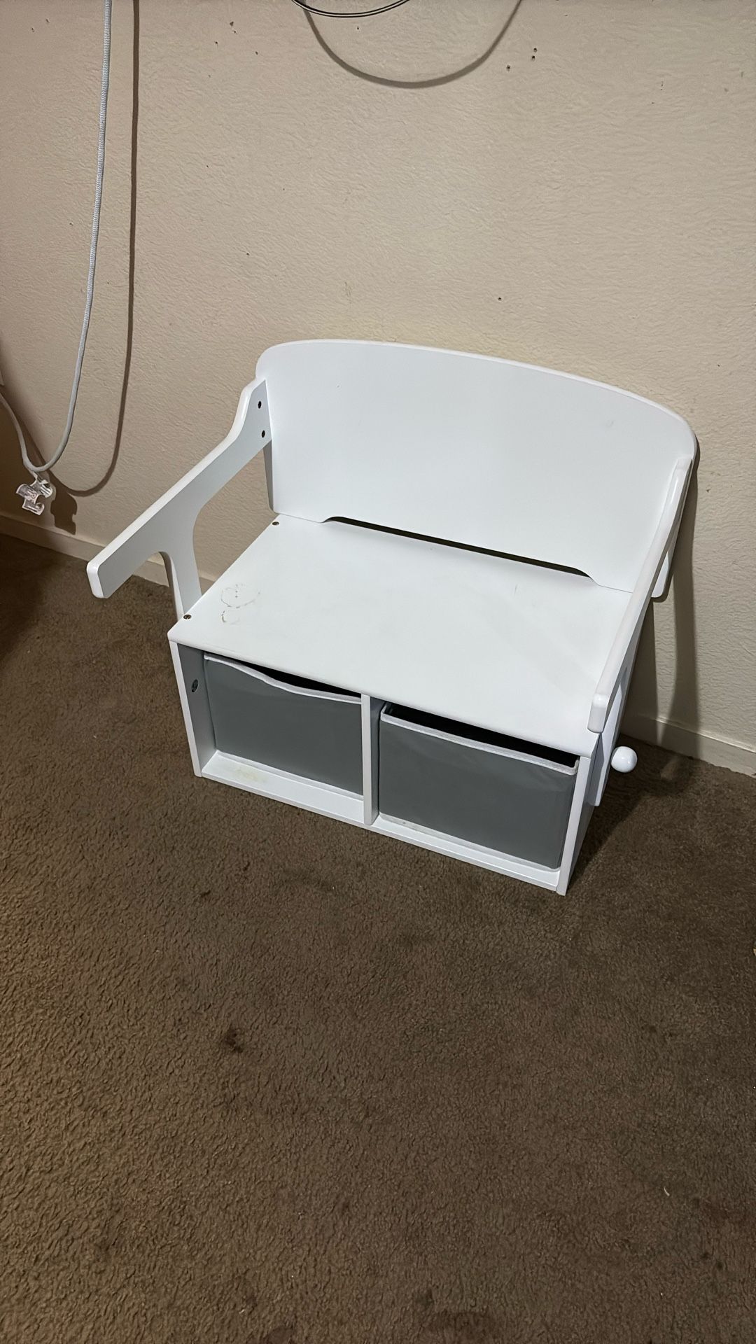 Bench/desk