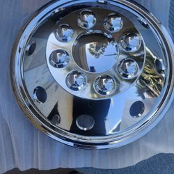 16 Inch Hub Caps