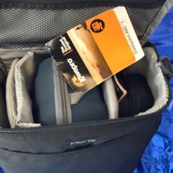 Camera Bag