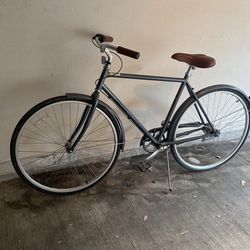 Bike Nashbar 