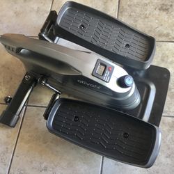 New Ativafit Mini Ellip Tical 