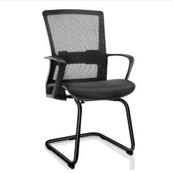 Ergonomic Mesh Office Chair