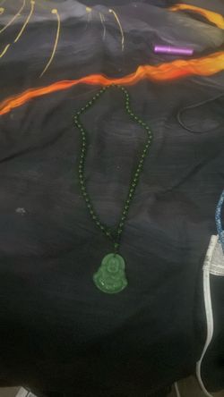 buddha chain
