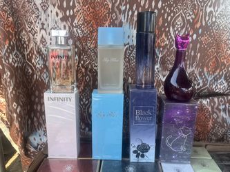Perfumes Para Mujer 