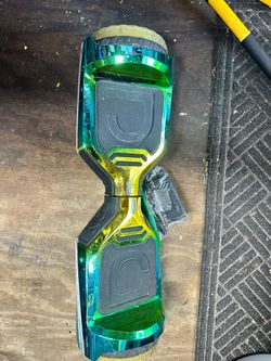 Hoverboard
