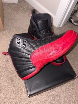 Jordan Flue Game 12s (2025 release)