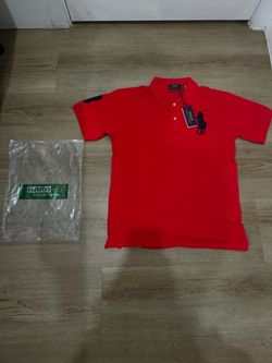 Polo raulph