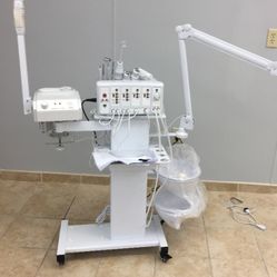 Facial Machine