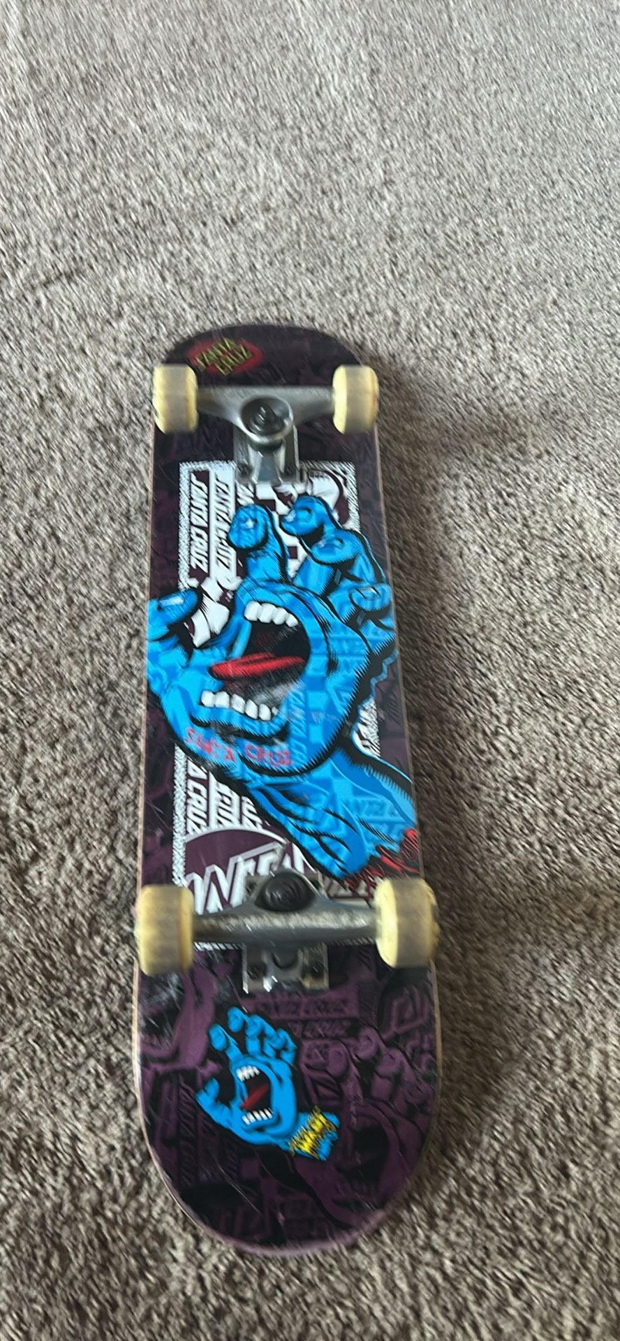 Used Skateboards For Sale