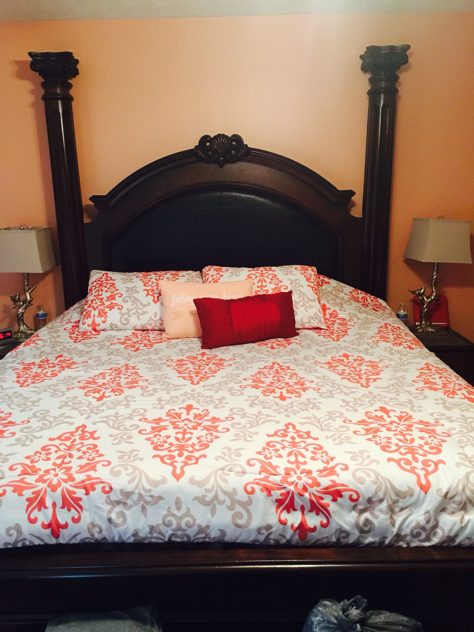 Bedroom Set