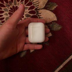 1st Gen Airpods