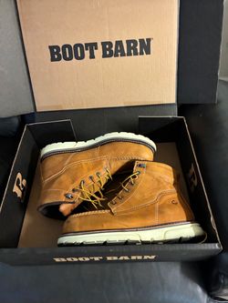 WOLVERINE BOOTS