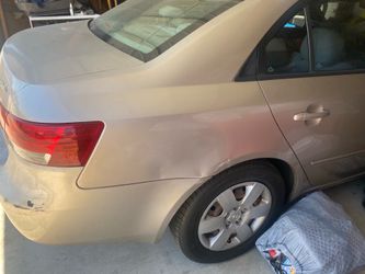 2008 Honda